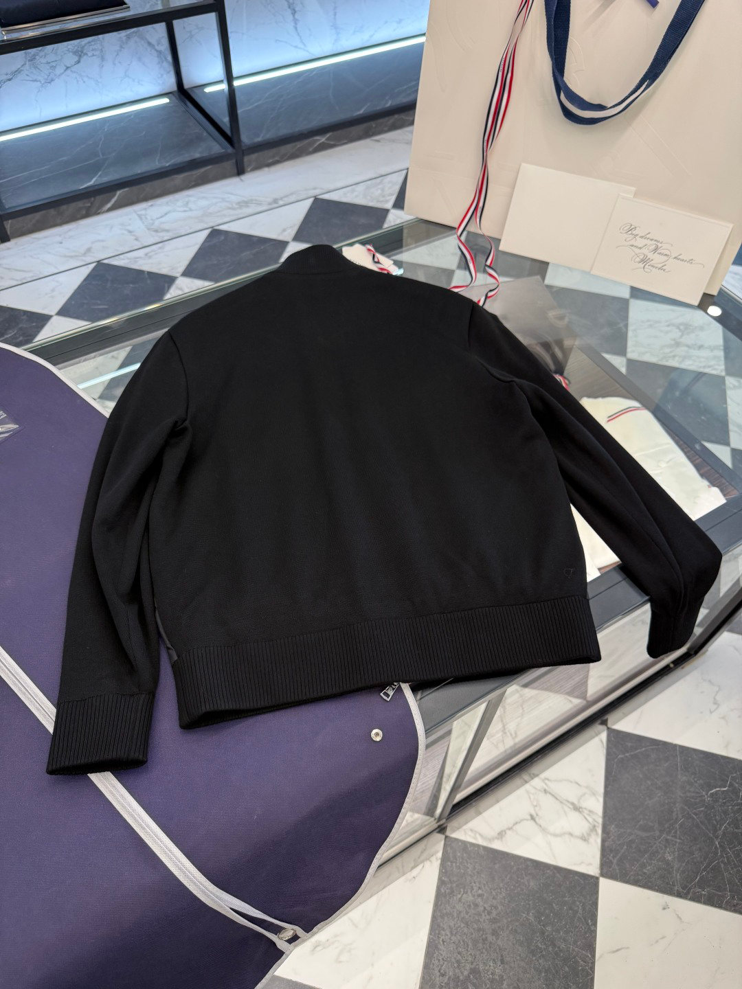 Mon Premium Cardigan