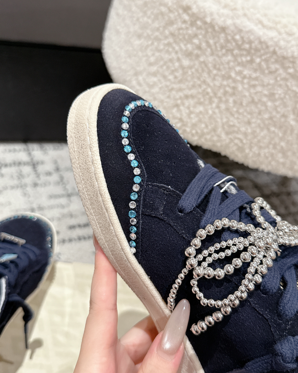 GGD3 | BSTAR SNEAKERS