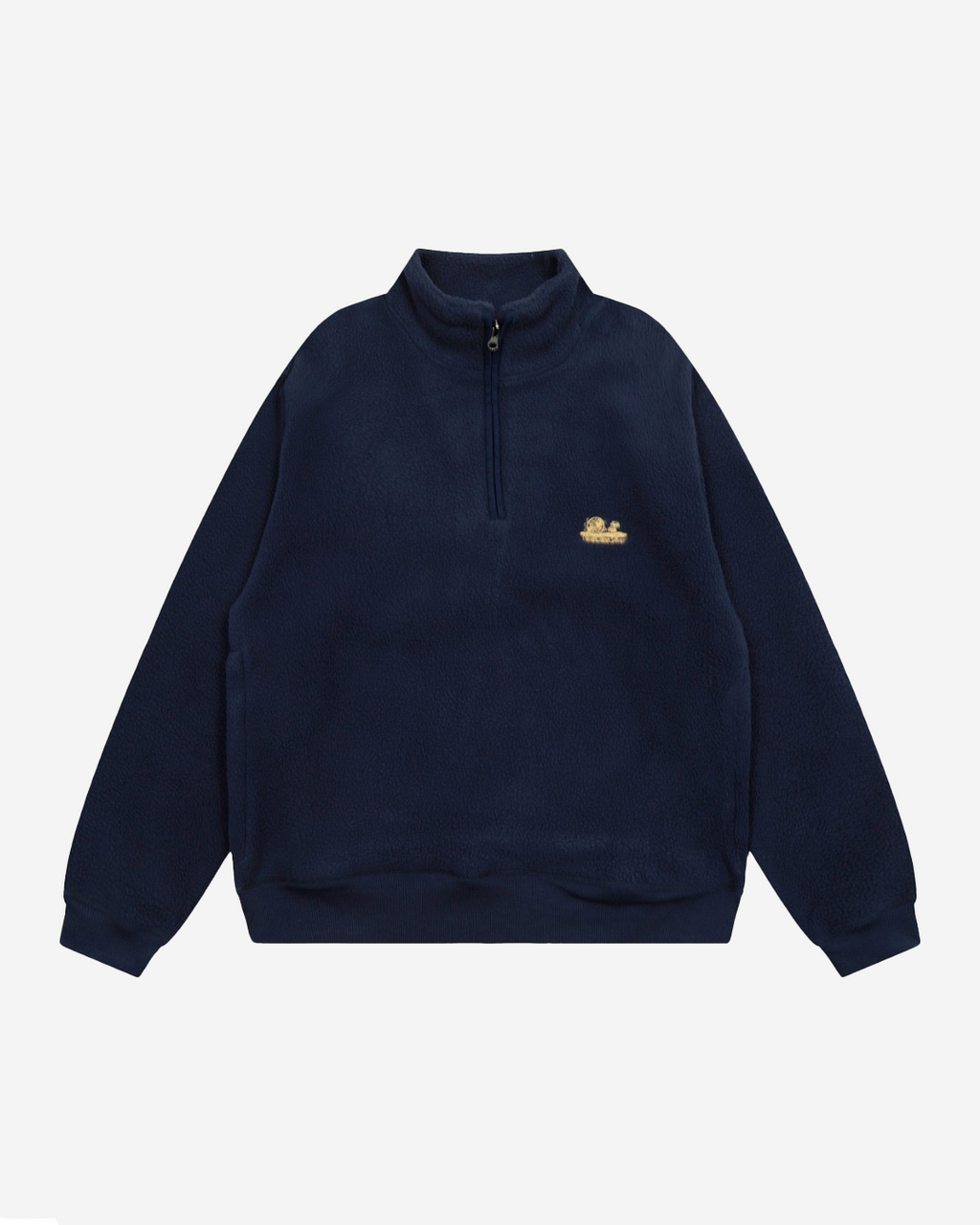 ALD | FLEECE