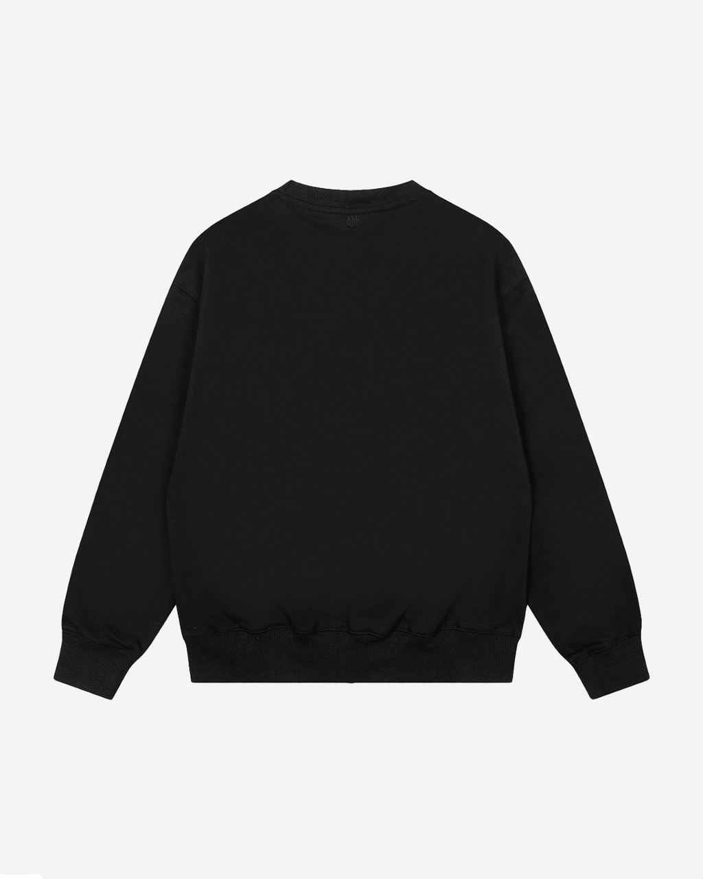 AMI |  HEAVY CREWNECK