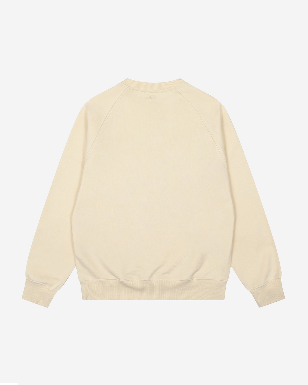AMI |  HEAVY CREWNECK