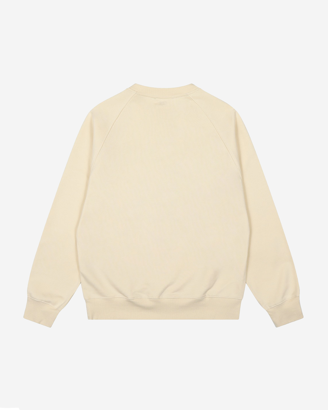 AMI |  HEAVY CREWNECK