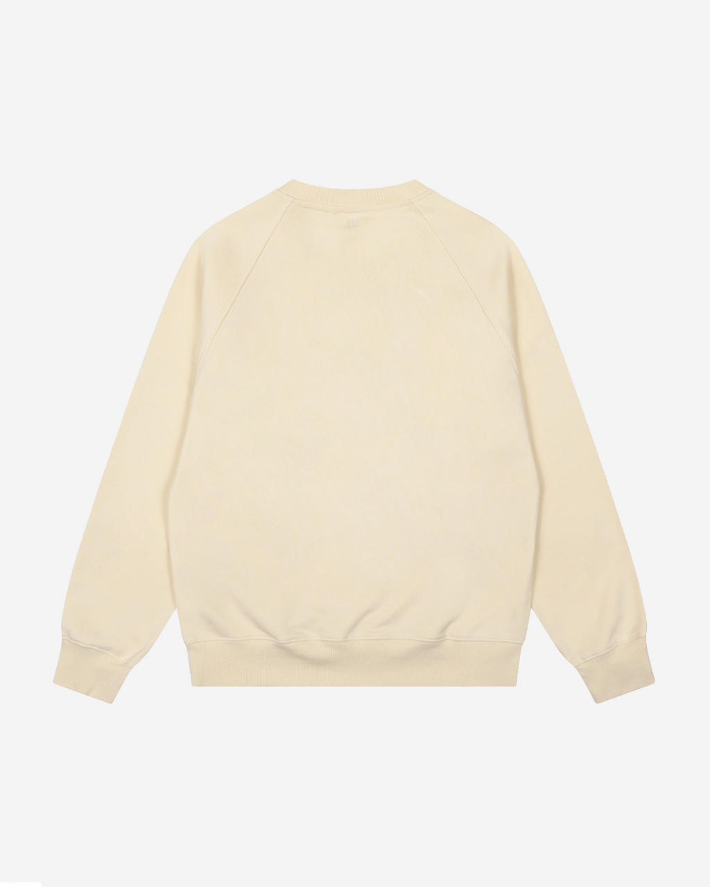 AMI |  HEAVY CREWNECK