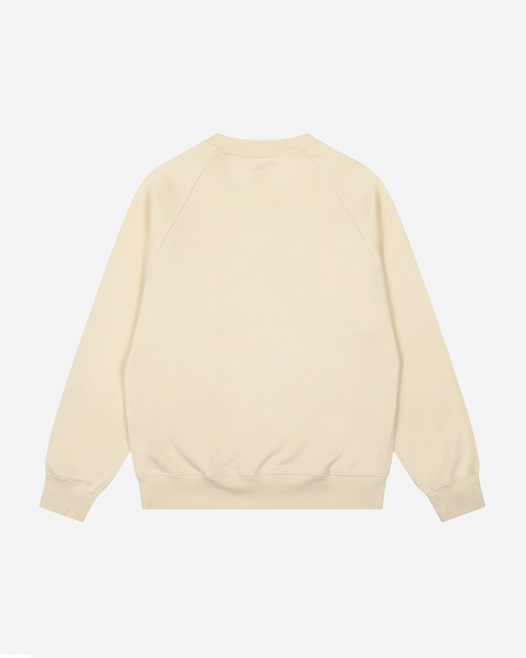 AMI |  HEAVY CREWNECK