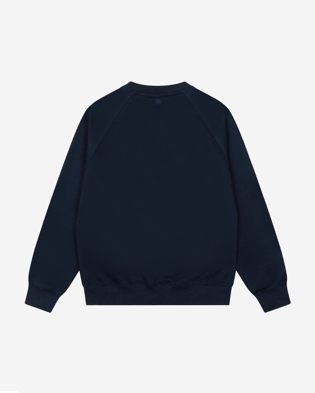 AMI |  HEAVY CREWNECK