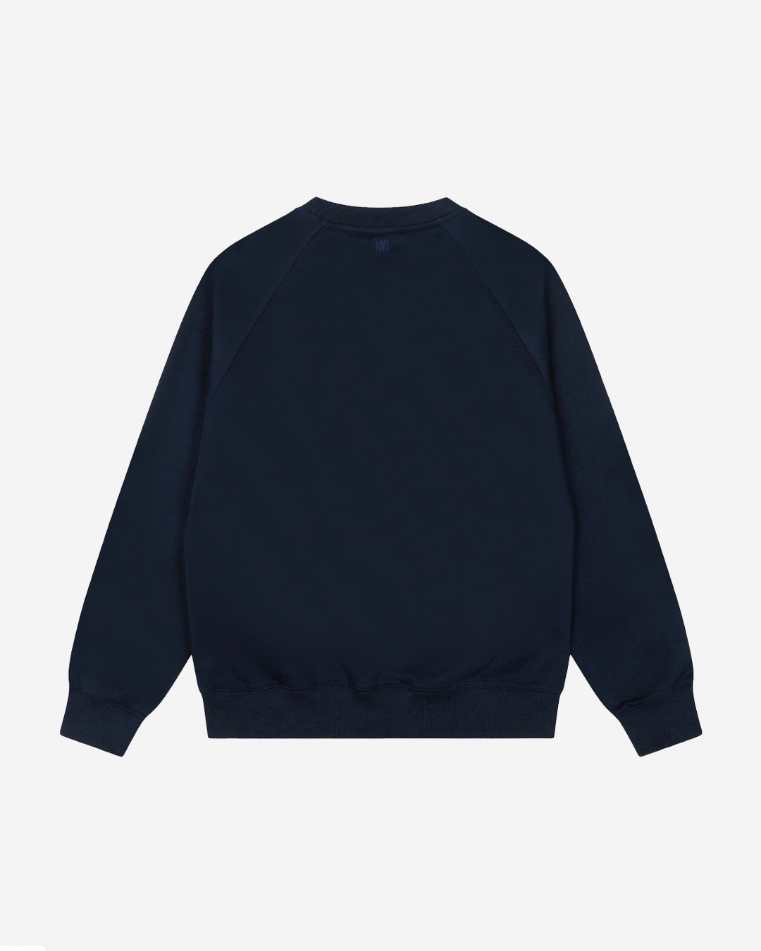 AMI |  HEAVY CREWNECK