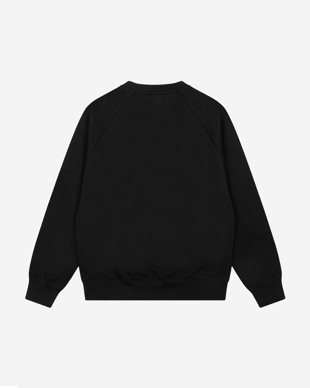 AMI |  HEAVY CREWNECK