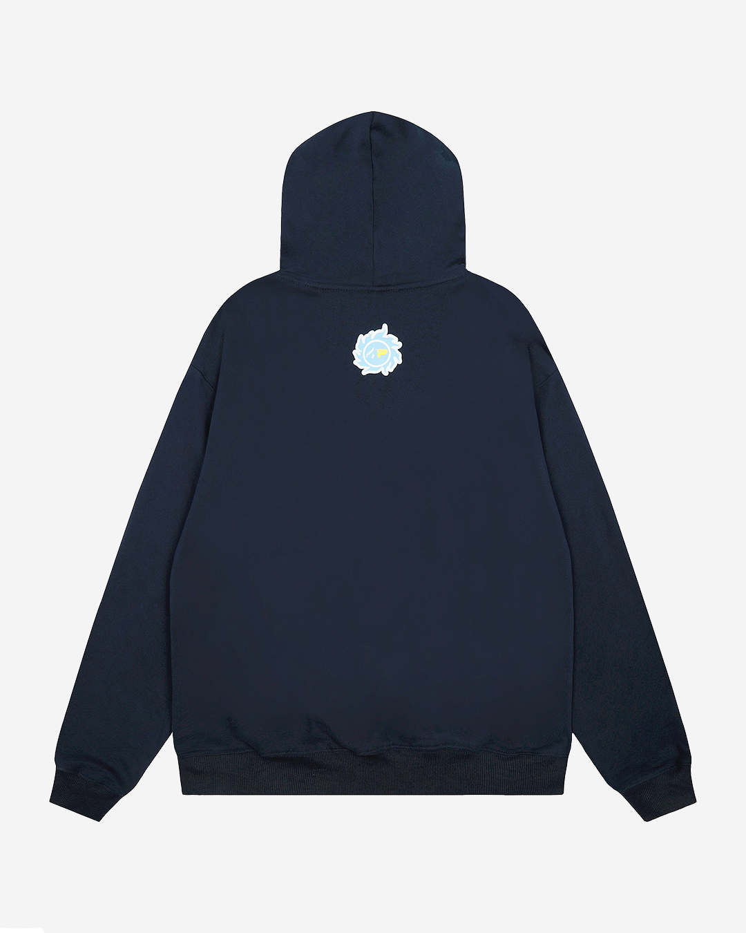 BP | HEAVY HOODIE
