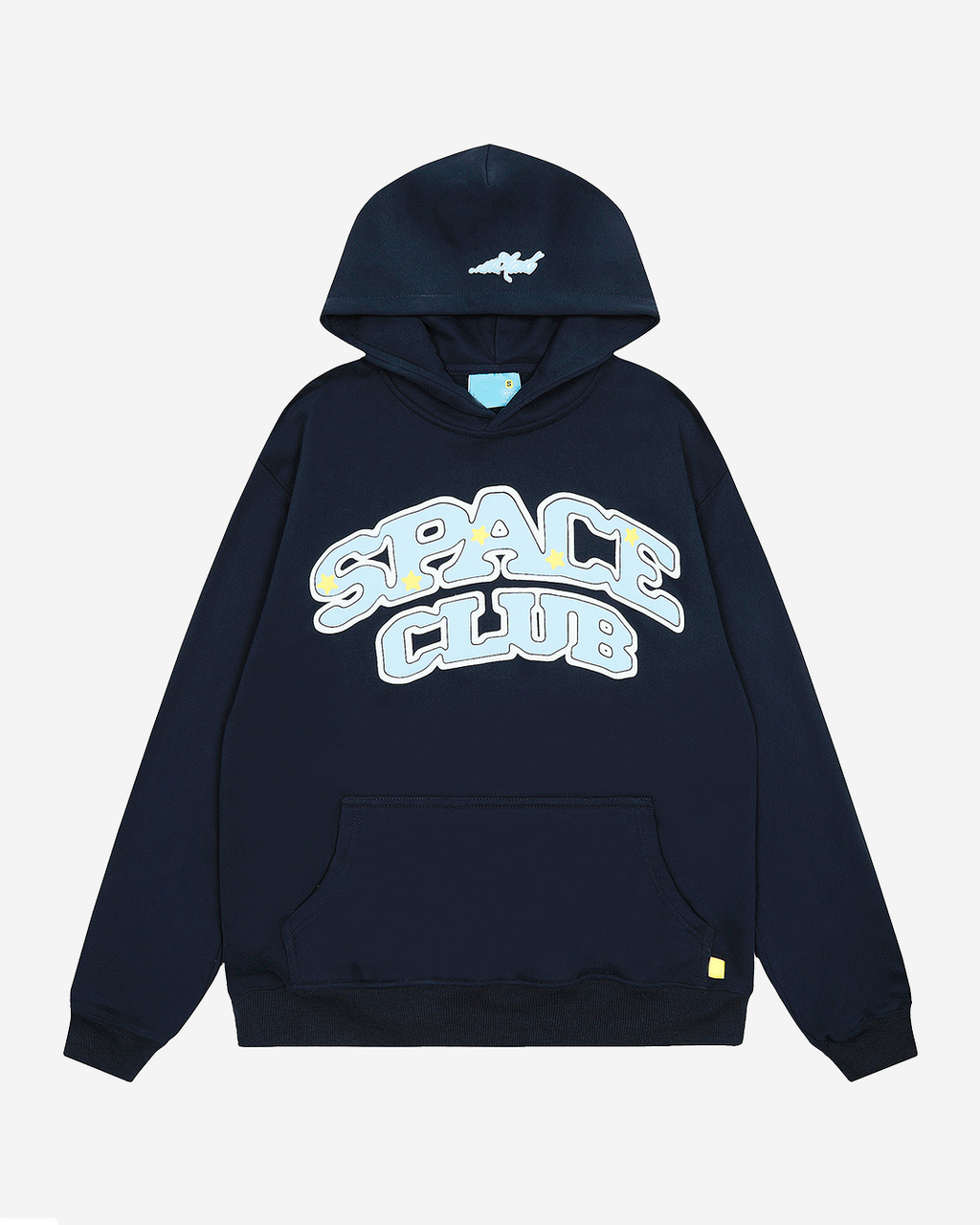 BP | HEAVY HOODIE