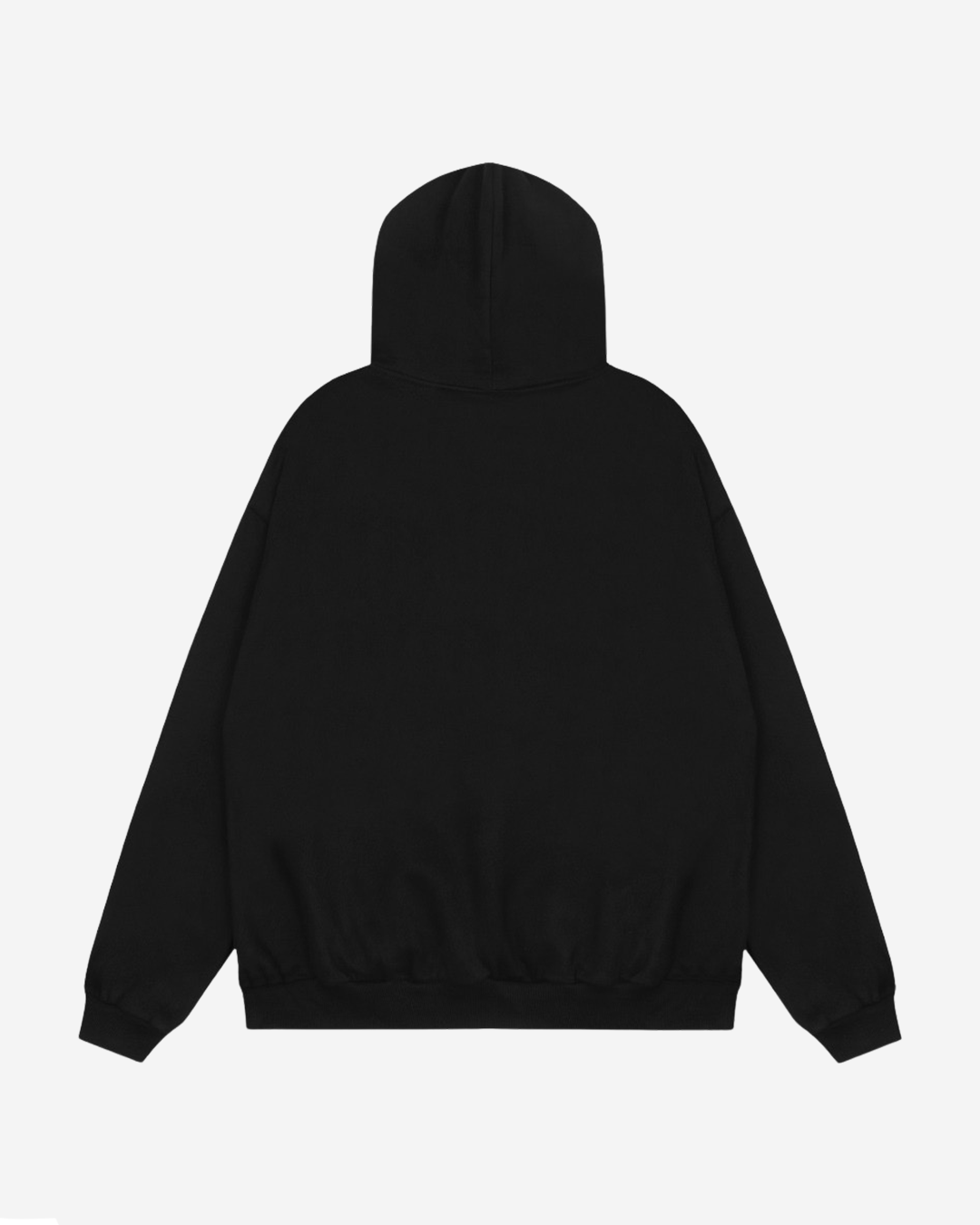 CSL | HEAVY HOODIE