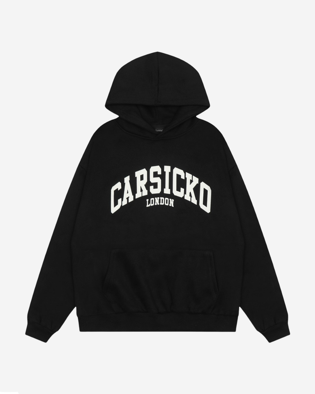 CSL | HEAVY HOODIE