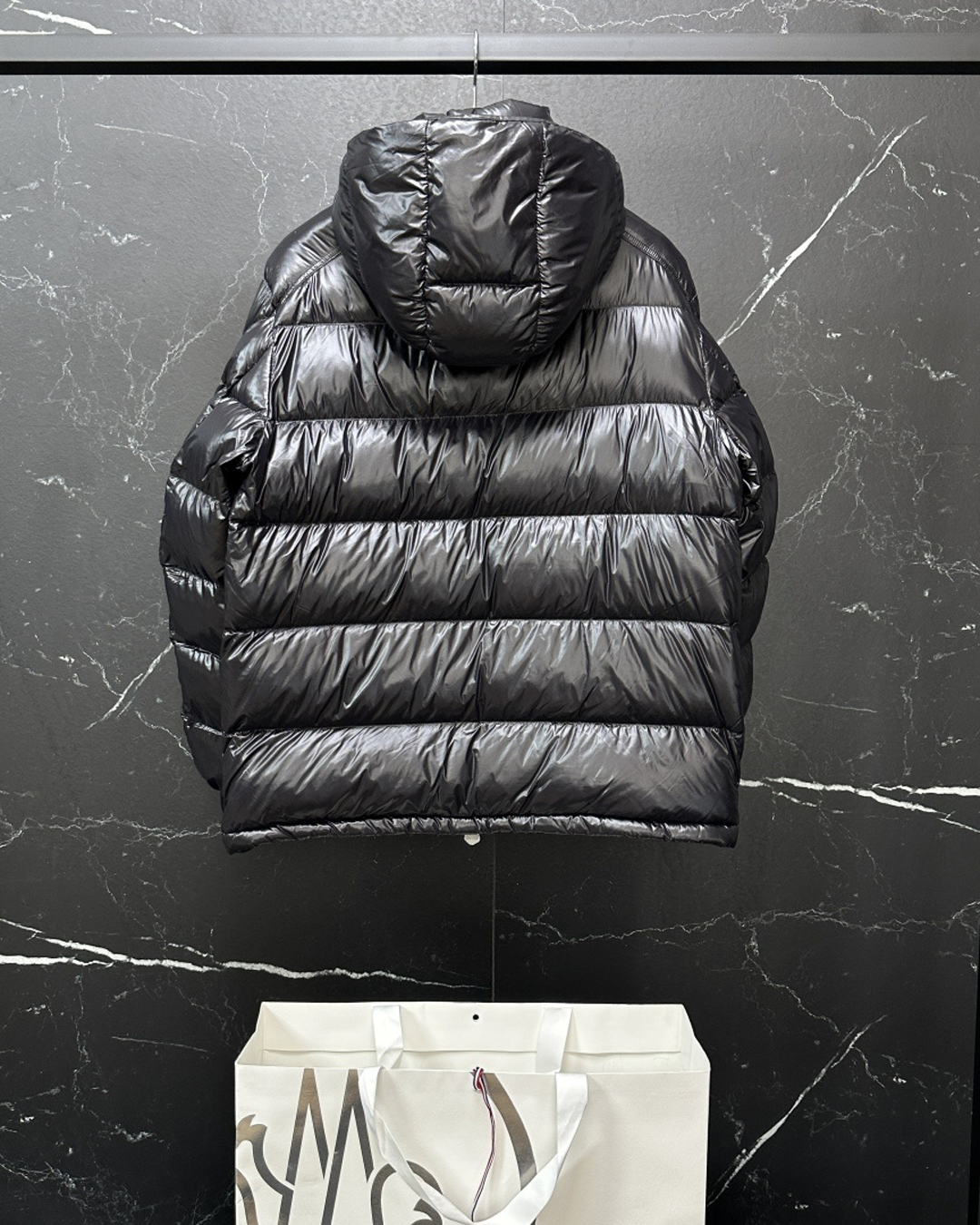 MONC | PUFFER JACKET
