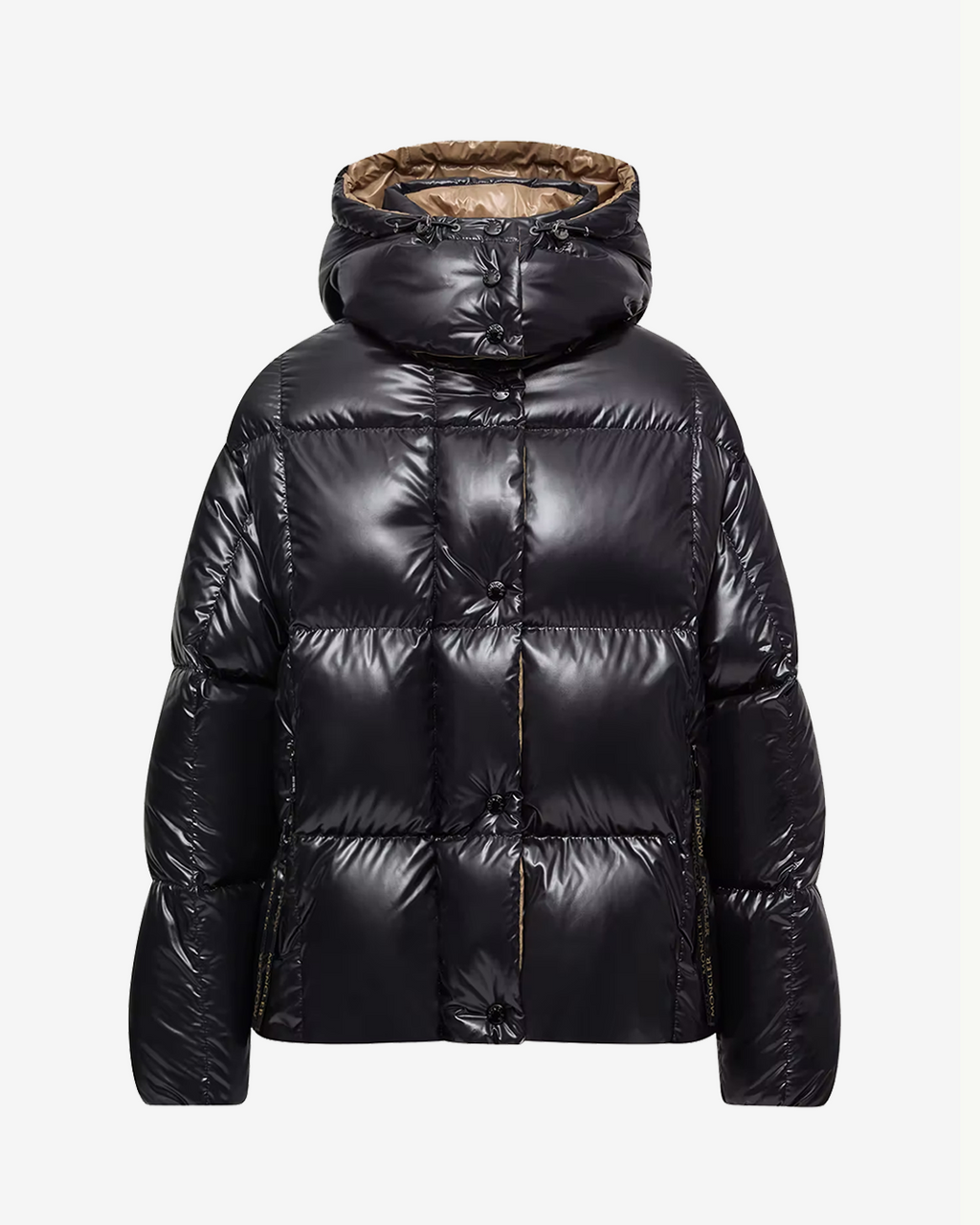 MONC | PUFFER JACKET