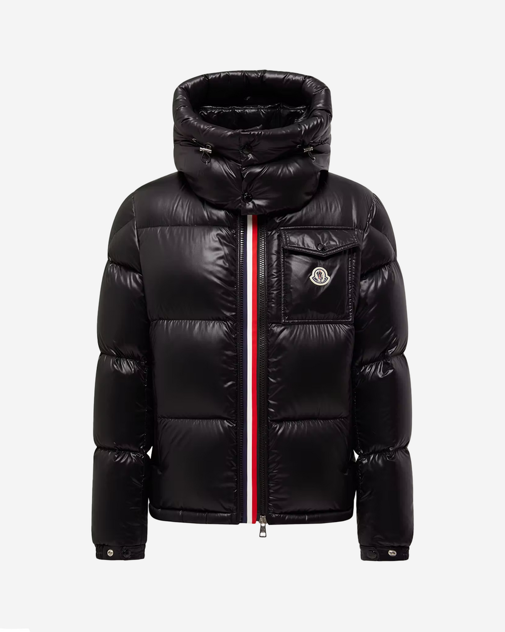 MONC | PUFFER JACKET