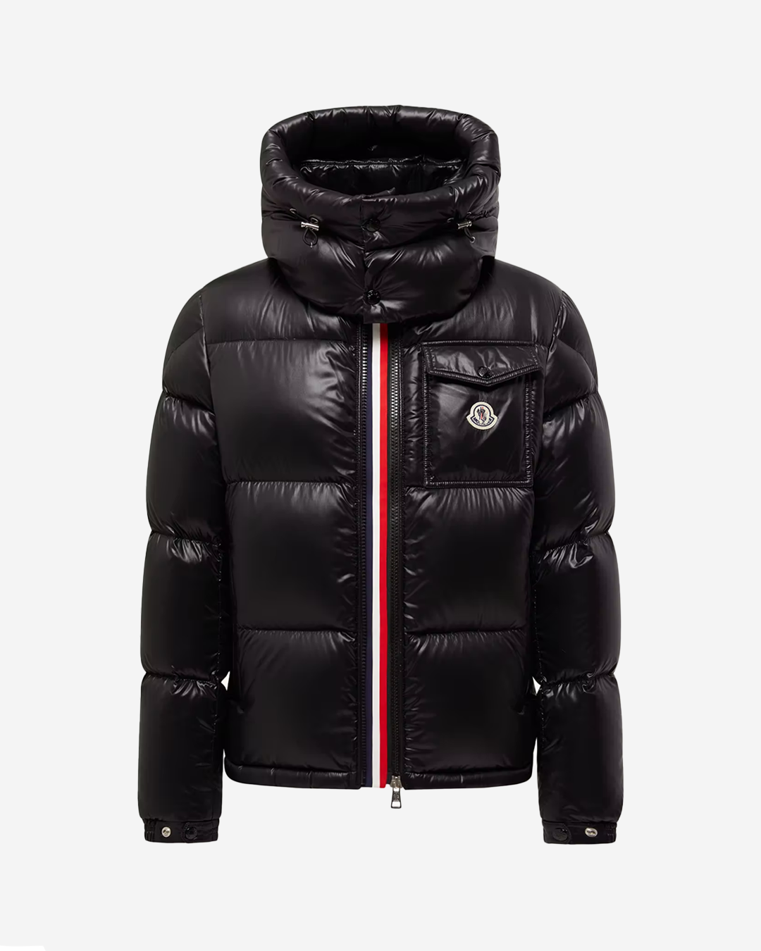 MONC | PUFFER JACKET