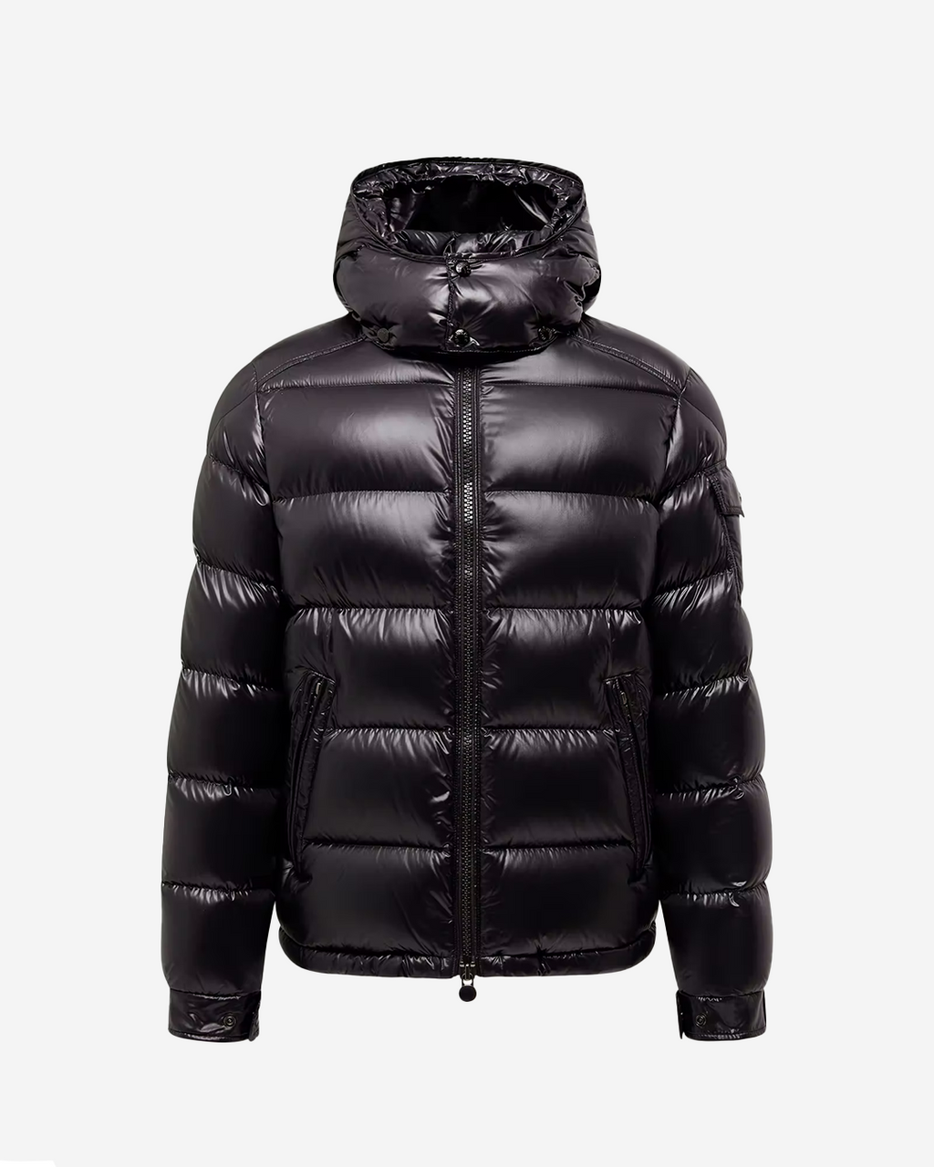 MONC | PUFFER JACKET