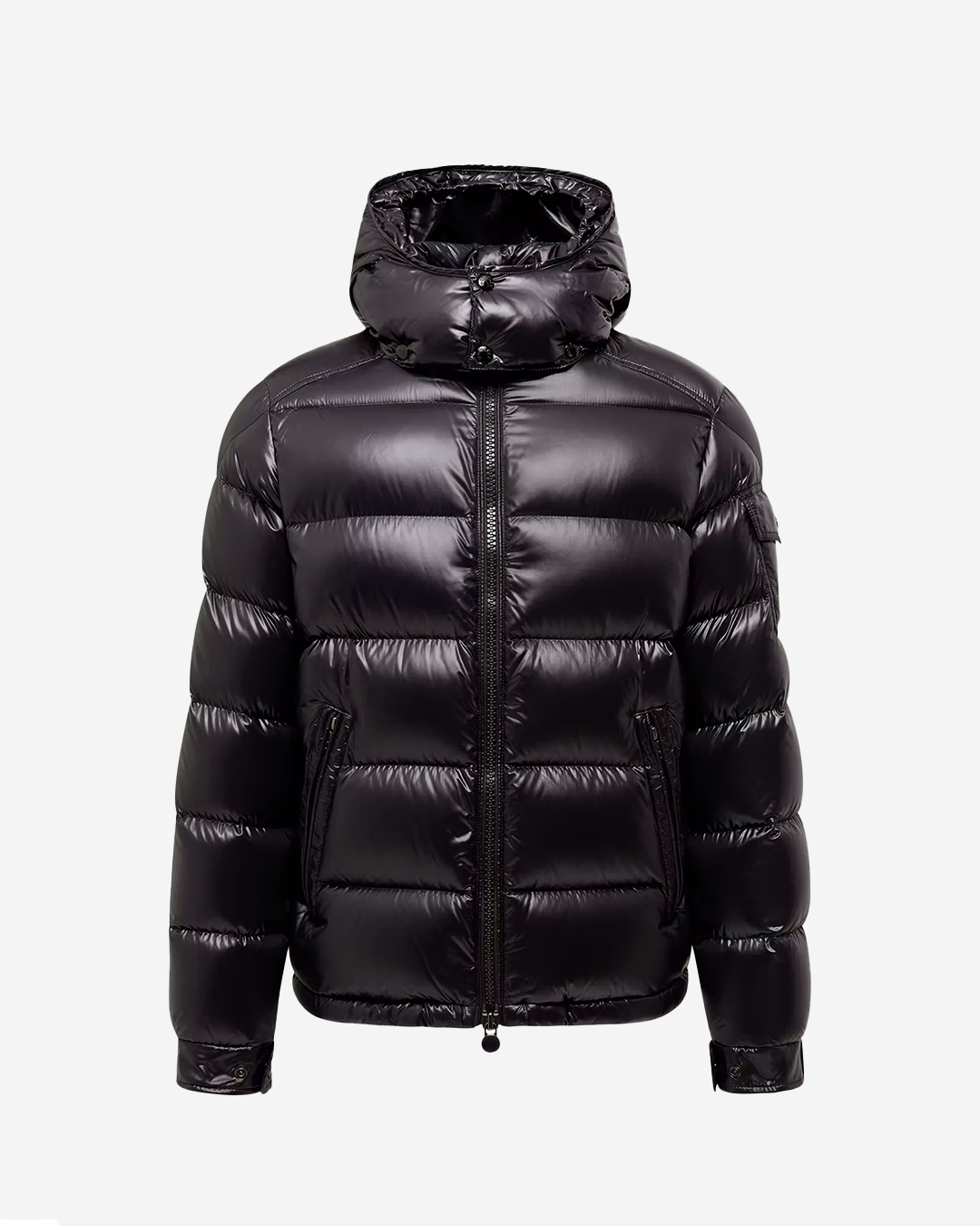 MONC | PUFFER JACKET