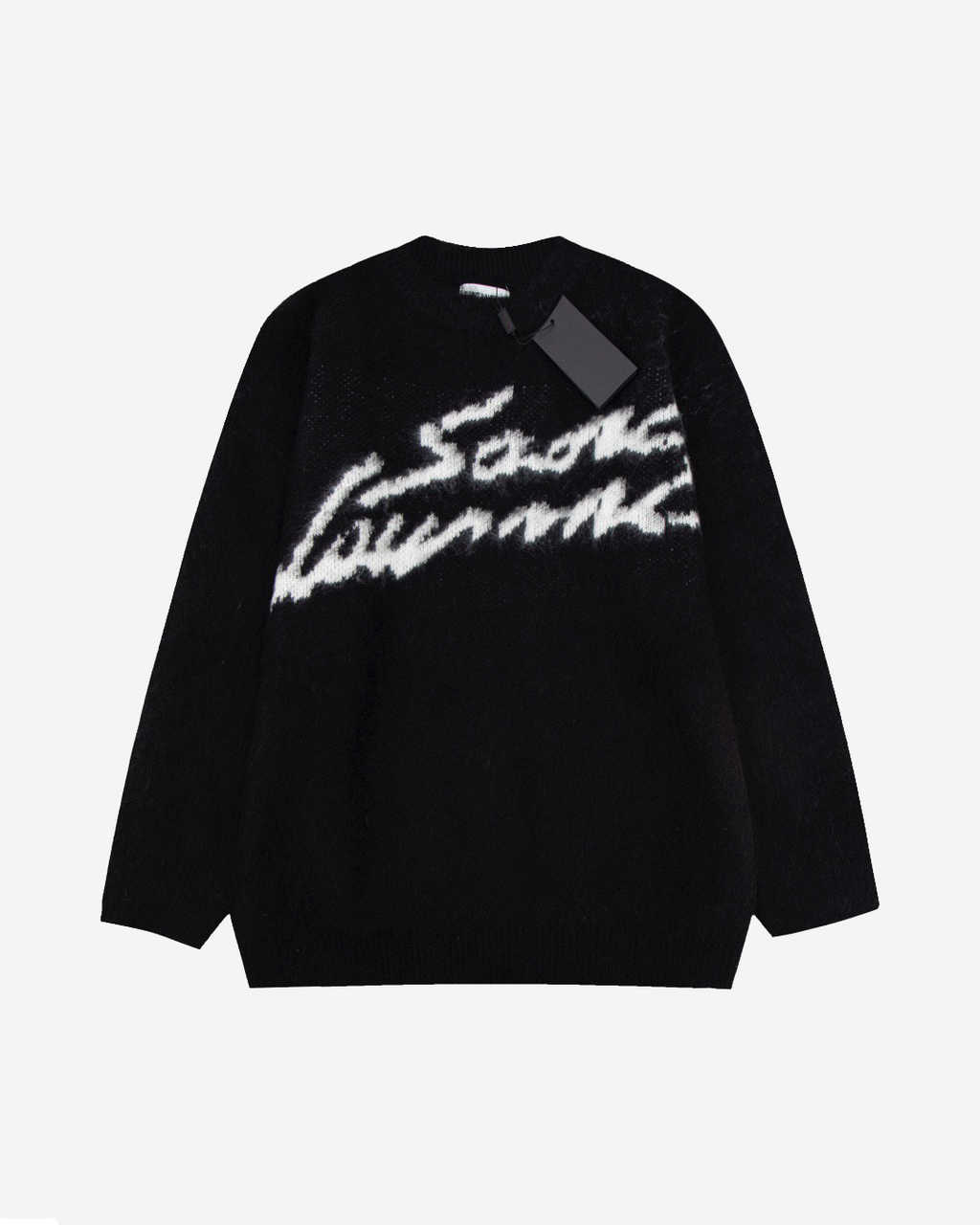 SL | PULLOVER