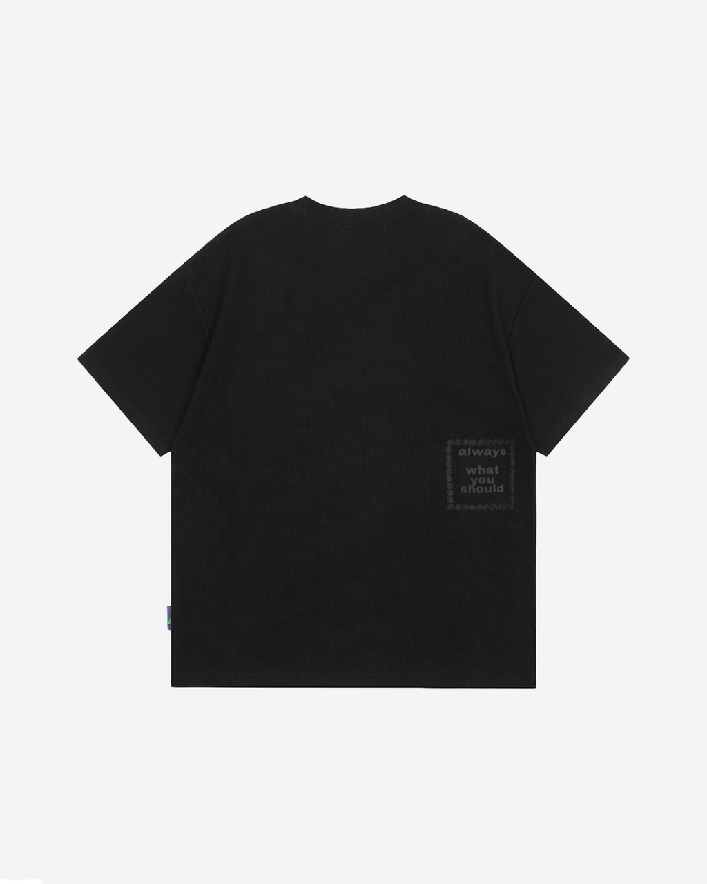 ADWYSD | TEE