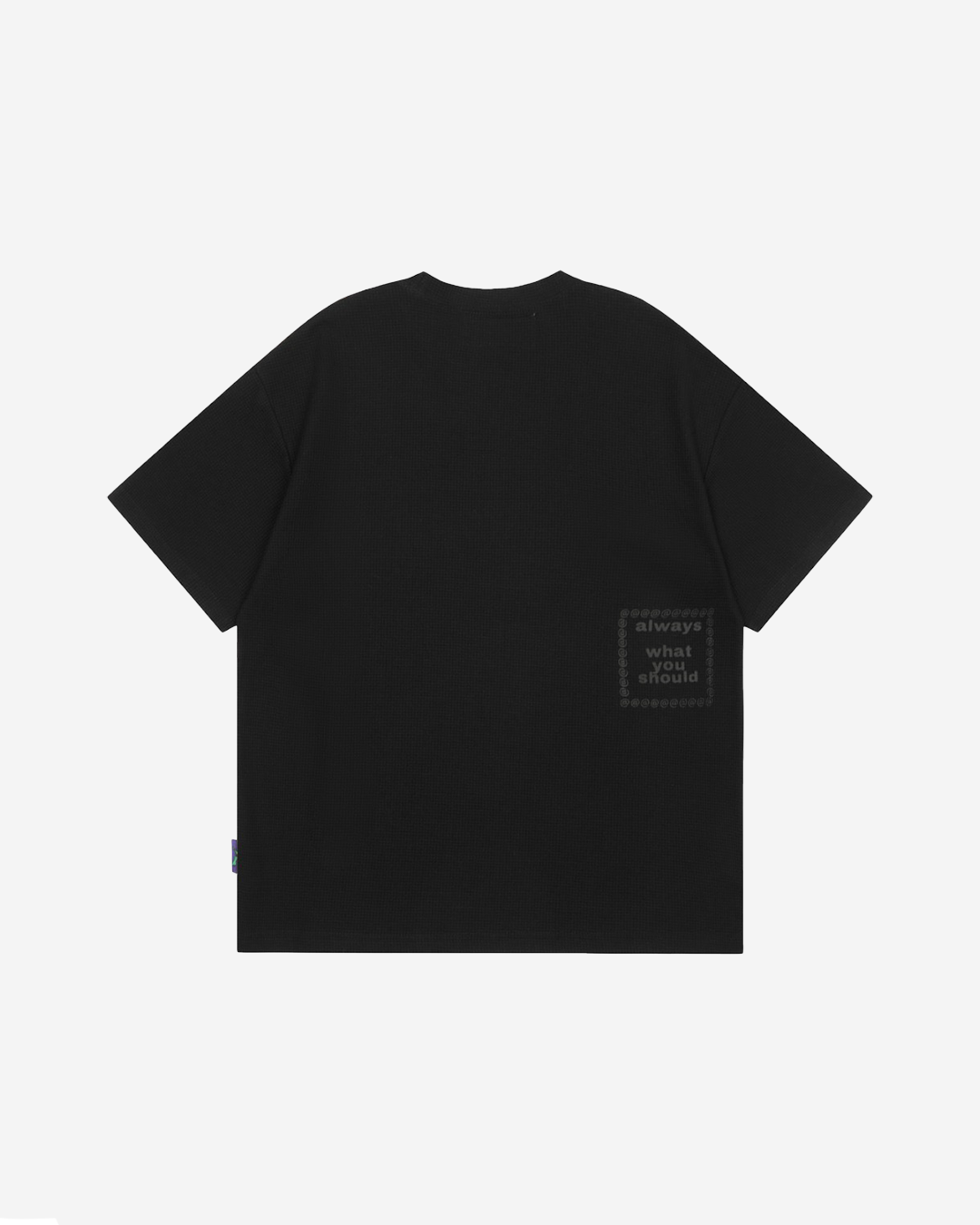 ADWYSD | TEE
