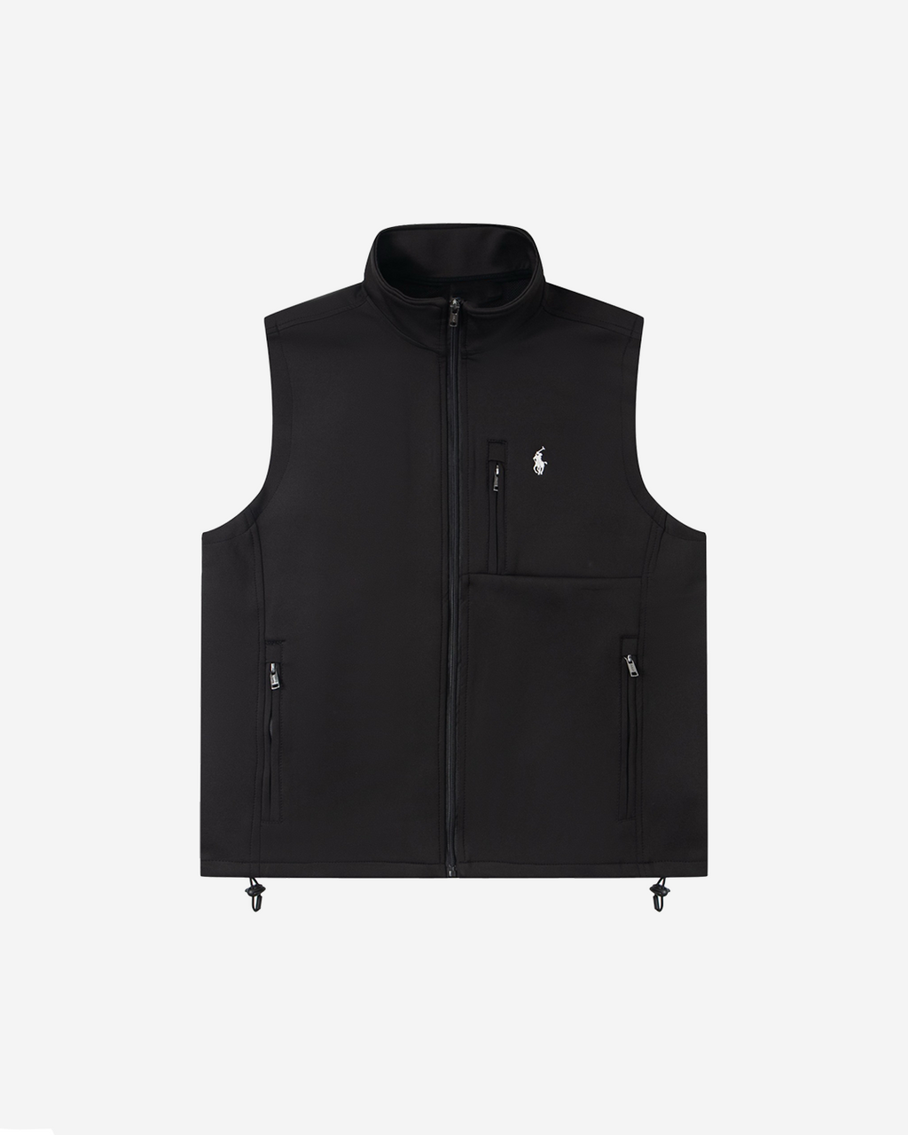 RL | VEST