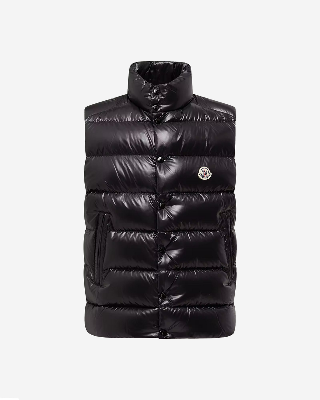 MONC | PUFFER VEST