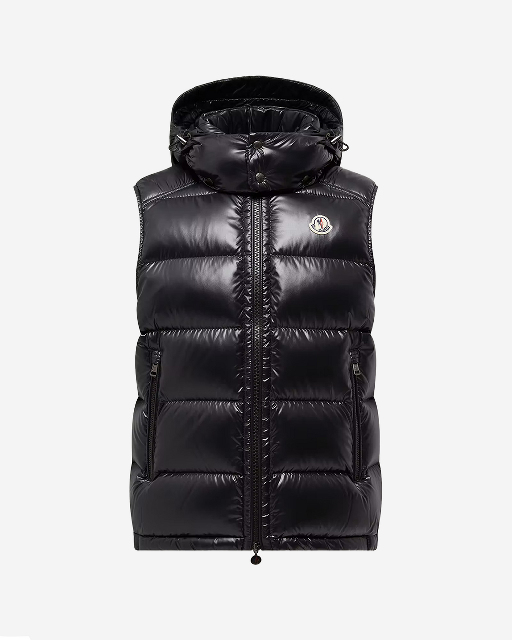 MONC | PUFFER VEST