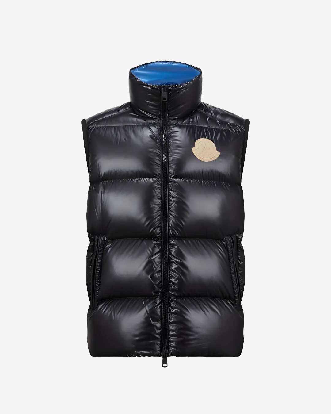 MONC | PUFFER VEST