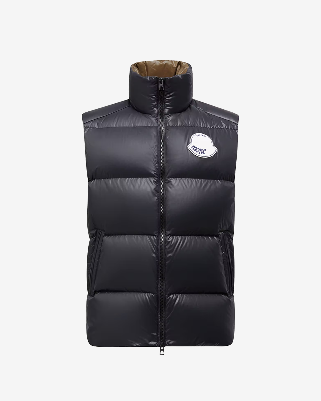 MONC | PUFFER VEST