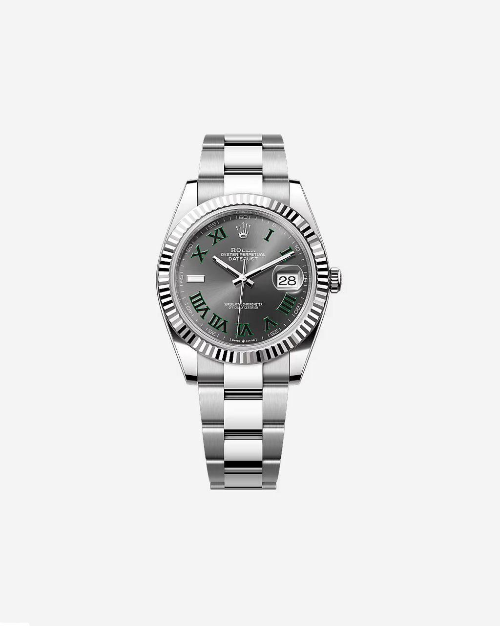 R | DJ WATCH (36 mm)