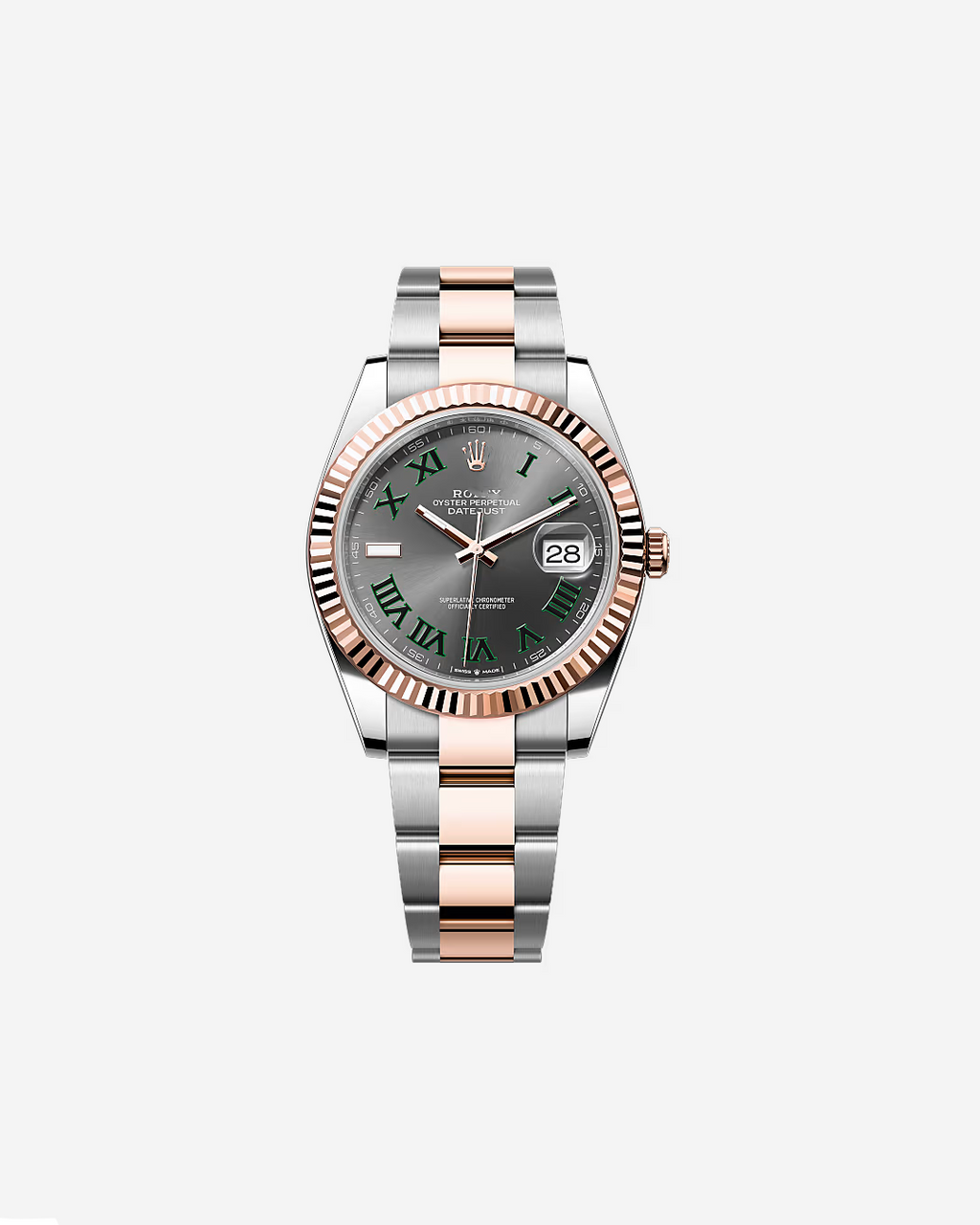 R | DJ WATCH (36 mm)