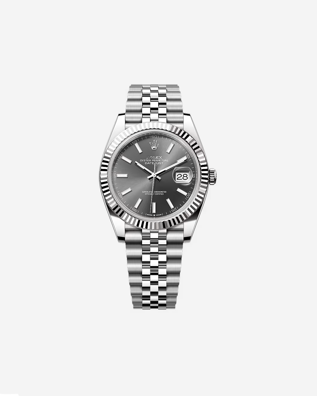 R | DJ WATCH (36 mm)