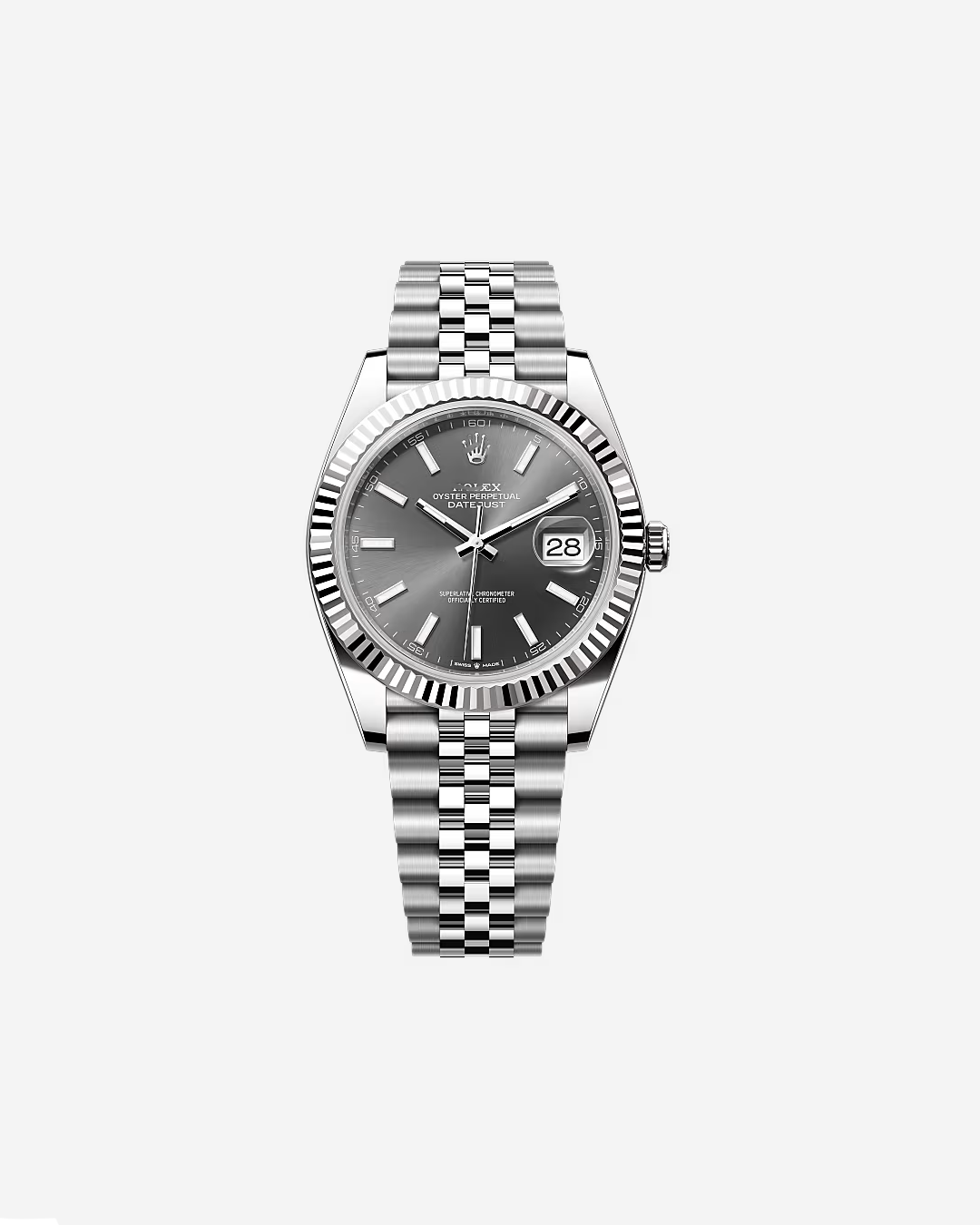 R | DJ WATCH (36 mm)