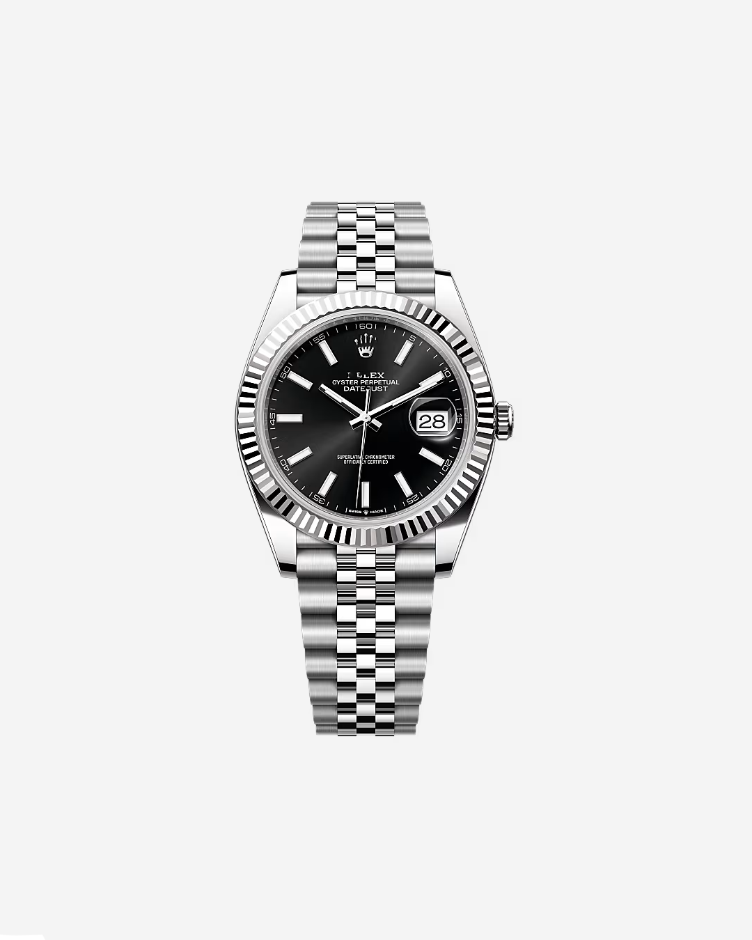 R | DJ WATCH (36 mm)