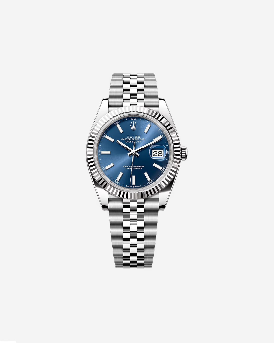 R | DJ WATCH (36 mm)