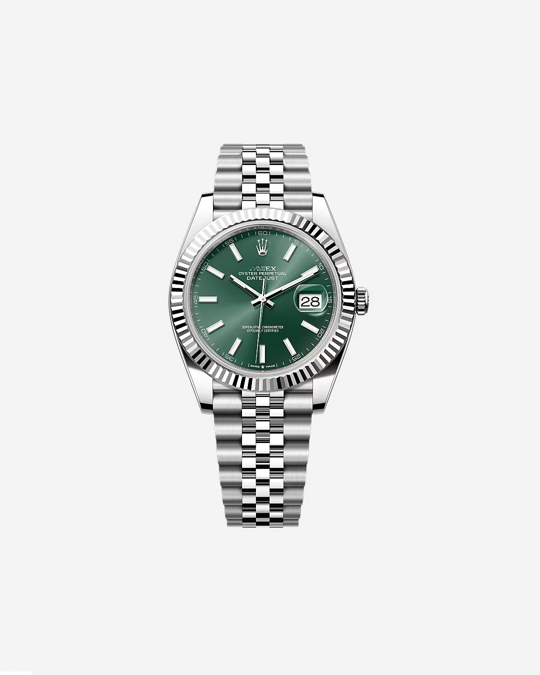 R | DJ WATCH (36 mm)