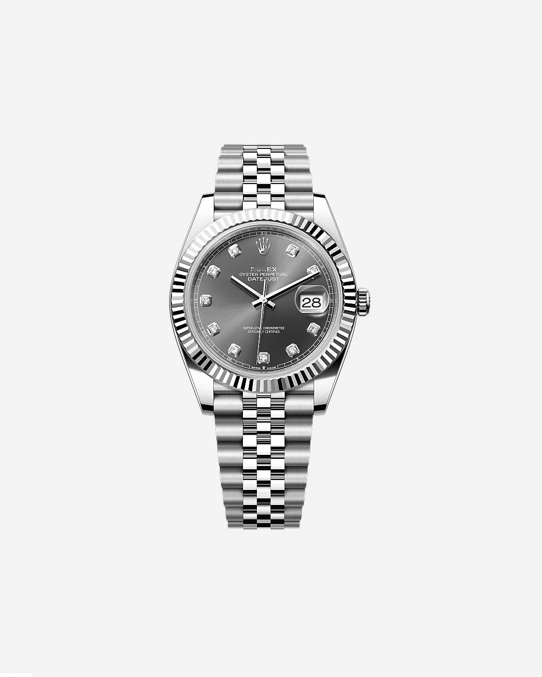 R | DJ WATCH (36 mm)